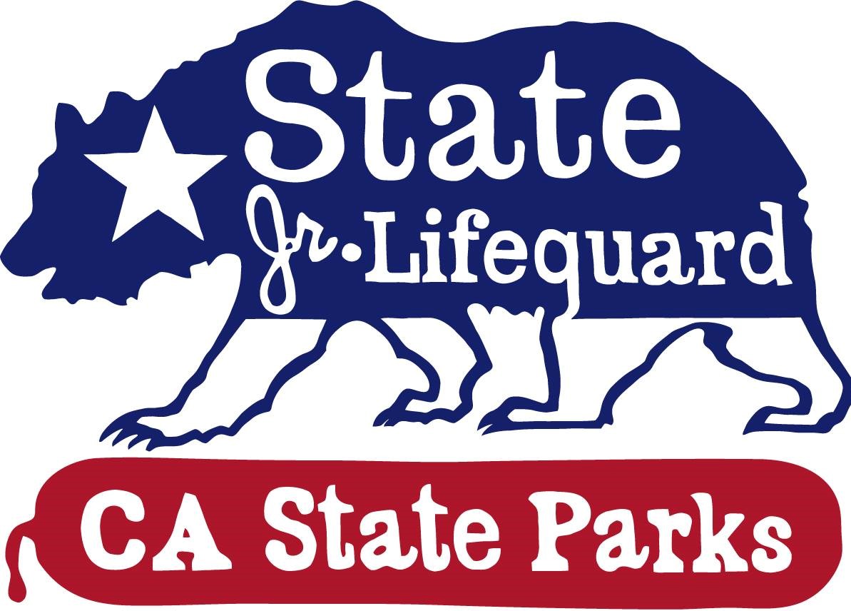 Jr Lifeguard Logo